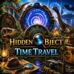 Hidden Object Time Travel