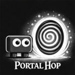 Portal Hop