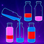 Potion Sort