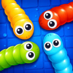Snake Go – Escape Puzzle