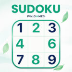 Sudoku – Pin.Games